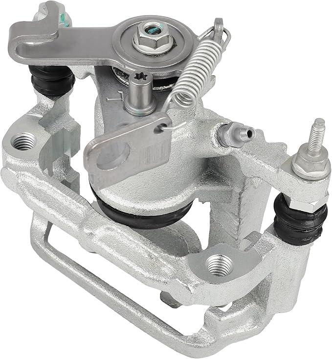 SCITOO Rear Left Brake Caliper With Bracket 18B5311 Compatible For Chevrolet For Cruze 2011-2015,For Chevrolet For Cruze Limited 2016