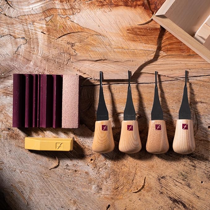 FLEXCUT Carving Tools