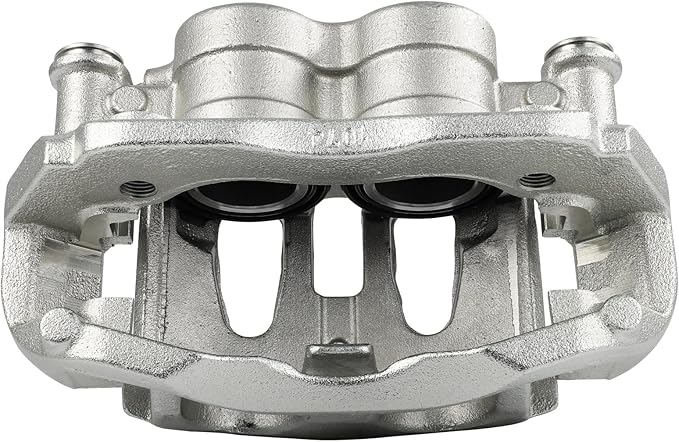SCITOO Front Right Brake Caliper With Bracket 18B5062 Compatible For Dodge For Sprinter 2500 2007-2009,For Freightliner For Sprinter 2500 2007-2018,For Mercedes-Benz For Sprinter 2007-2008
