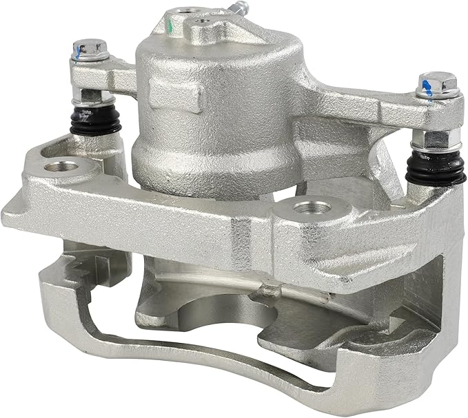 SCITOO 19B3218 Front Right Disc Brake Caliper Assembly w/Bracket For Lexus For IS250 2006-2008 2014-2015
