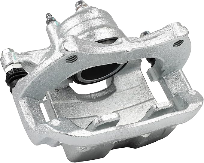 SCITOO 18B5329 Front Left Disc Brake Caliper Assembly w/Bracket For Buick For Encore/For Verano,For Chevrolet For Cruze/For Orlando/For Trax/For Volt