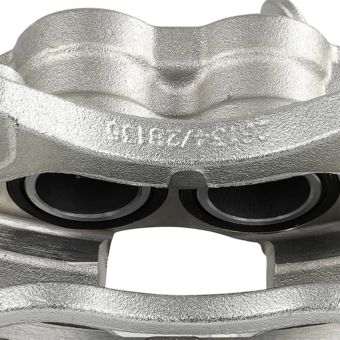 SCITOO Front Right Brake Caliper With Bracket 18B5519 Fit For Ford For Transit-150 2015-2019,For Ford For Transit-250 2015-2019,For Ford For Transit-350 2015-2019,For Ford For Transit-350 HD 2015-2019