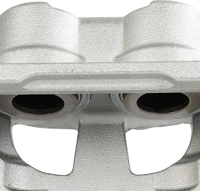 SCITOO 18B5173 Front Left Disc Brake Caliper Assembly w/Bracket For Dodge For Ram 2500/For Ram 3500/For Ram 4000,For Ram For 2500/For 3500/For 4000