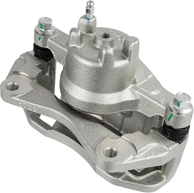 cciyu 18B5032C 18B5033C Front Left & Right Brake Caliper With Bracket For Mitsubishi For Lancer 2008-2017
