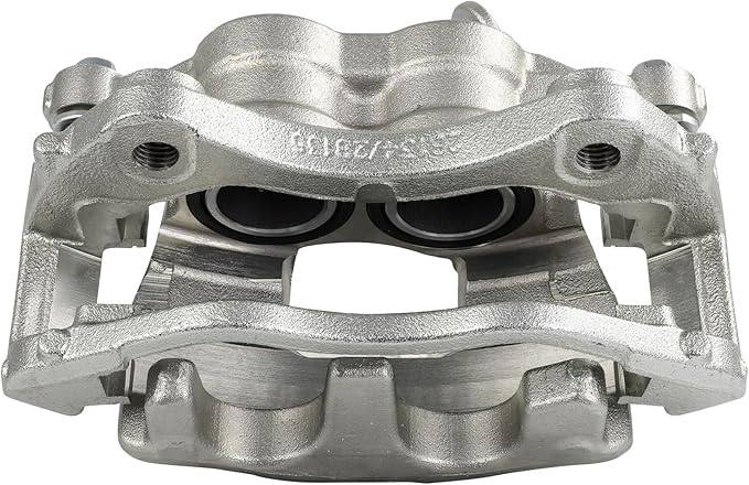 SCITOO Front Right Brake Caliper With Bracket 18B5519 Fit For Ford For Transit-150 2015-2019,For Ford For Transit-250 2015-2019,For Ford For Transit-350 2015-2019,For Ford For Transit-350 HD 2015-2019