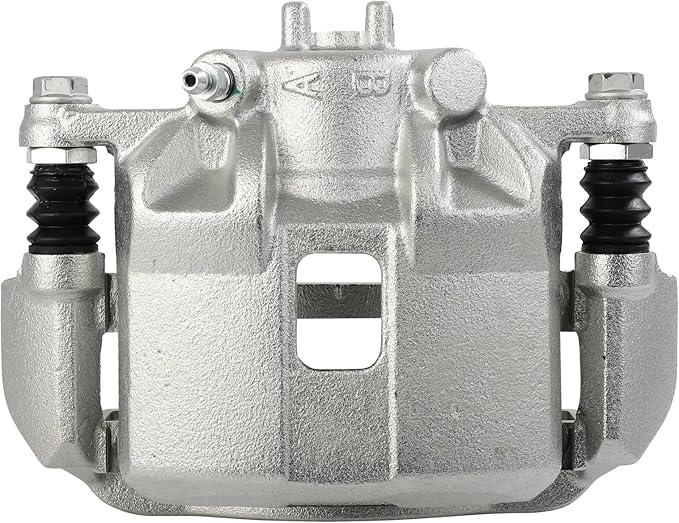 SCITOO 19B6039 Rear Right Disc Brake Caliper Assembly w/Bracket For Acura For ILX 2013-2015,For Honda For Civic 2012-2015,For Honda For CR-Z 2011-2015,For Honda For Fit 2009-2013 2015-2019