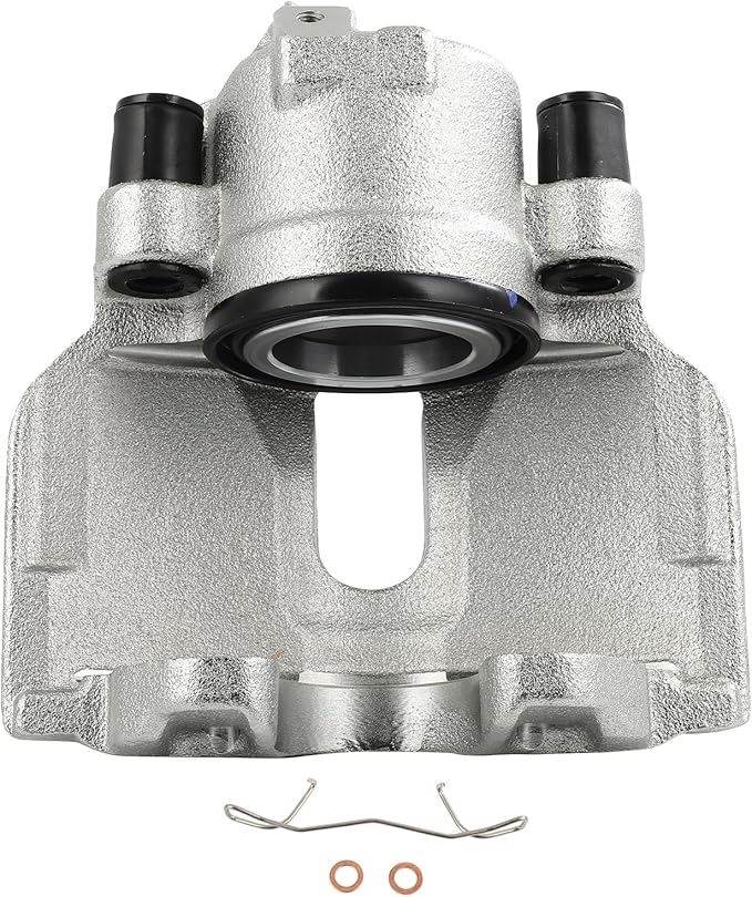 SCITOO 19-1817 Front Right Disc Brake Caliper Assembly Without Bracket For Audi For A4/For A4 Quattro/For A6/For A6 Quattro/For S4/For S6,For Volkswagen For Passat