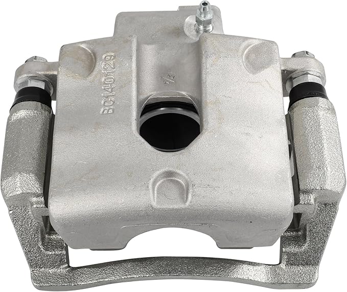 SCITOO Rear Left Brake Caliper With Bracket 18B5118 Compatible For Cadillac For CTS 2008-2013