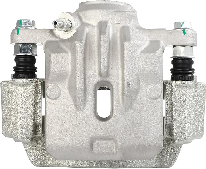 SCITOO 19B7029 19B7028 Rear Left & Right Disc Brake Calipers Assembly w/Bracket For Subaru For Crosstrek/For Forester/For Impreza/For XV Crosstrek
