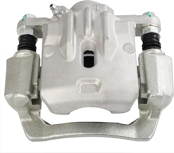 SCITOO 19B7029 19B7028 Rear Left & Right Disc Brake Calipers Assembly w/Bracket For Subaru For Crosstrek/For Forester/For Impreza/For XV Crosstrek