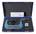 Accusize Industrial Tools 4-5''/100-125 mm by 0.00005''/0.001 mm 2 Keys Electronic Digital Outside Micrometer, Metric/Imperial, Md71-0005