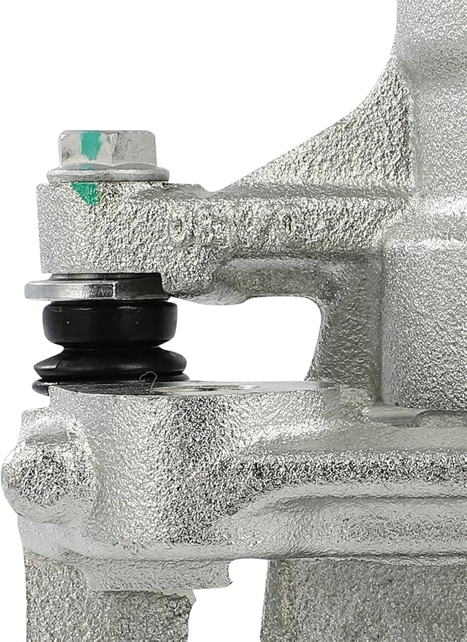 SCITOO Rear Right Brake Caliper With Bracket 18B5067 Compatible For Dodge For Sprinter 2500 2007-2009,For Freightliner For Sprinter 2500 2007-2018,For Mercedes-Benz For Sprinter 2007-2018