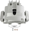SCITOO 18B4831 Rear Left Disc Brake Caliper Assembly w/Bracket For Ford For Expedition 2003-2006,For Lincoln For Navigator 2003-2006
