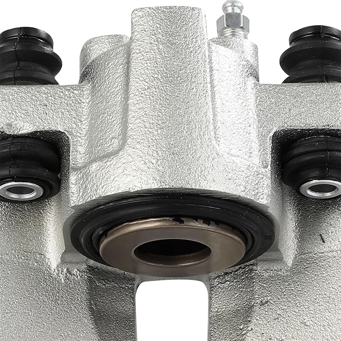 SCITOO 184850 184851 Rear Left & Right Disc Brake Calipers Assembly Without Bracket For Ford For Ranger 2010-2011