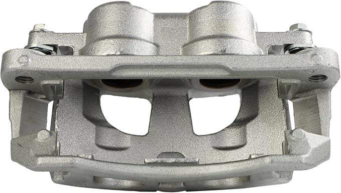 SCITOO 18B5172 Front Right Disc Brake Caliper Assembly w/Bracket For Dodge For Ram 2500/For Ram 3500/For Ram 4000,For Ram For 2500/For 3500/For 4000