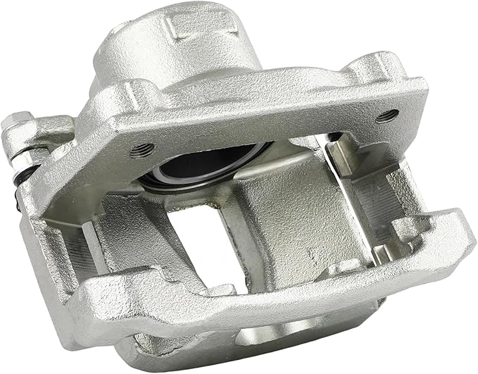 SCITOO 19B6041 19B6040 Front Left & Right Disc Brake Calipers w/Bracket Fit For Lexus For GS300 2006,For Lexus For IS250 2009-2015, Single Piston