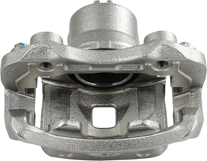 SCITOO Front Brake Calipers With Bracket 19B2618 19B2619 Compatible For Nissan For Sentra 2000-2006