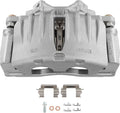 SCITOO 18B4798 Front Left Brake Caliper w/Bracket For Buick For Rainier,For Chevrolet For SSR/For Trailblazer,For GMC For Envoy XL,For Isuzu For Ascender,For Saab For 9-7x