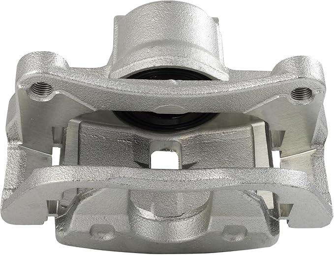 SCITOO 18B5422 18B5423 Front Left & Right Disc Brake Calipers Assembly w/Bracket For Chrysler For 200 2015-2016,For Dodge For Dart 2013-2016