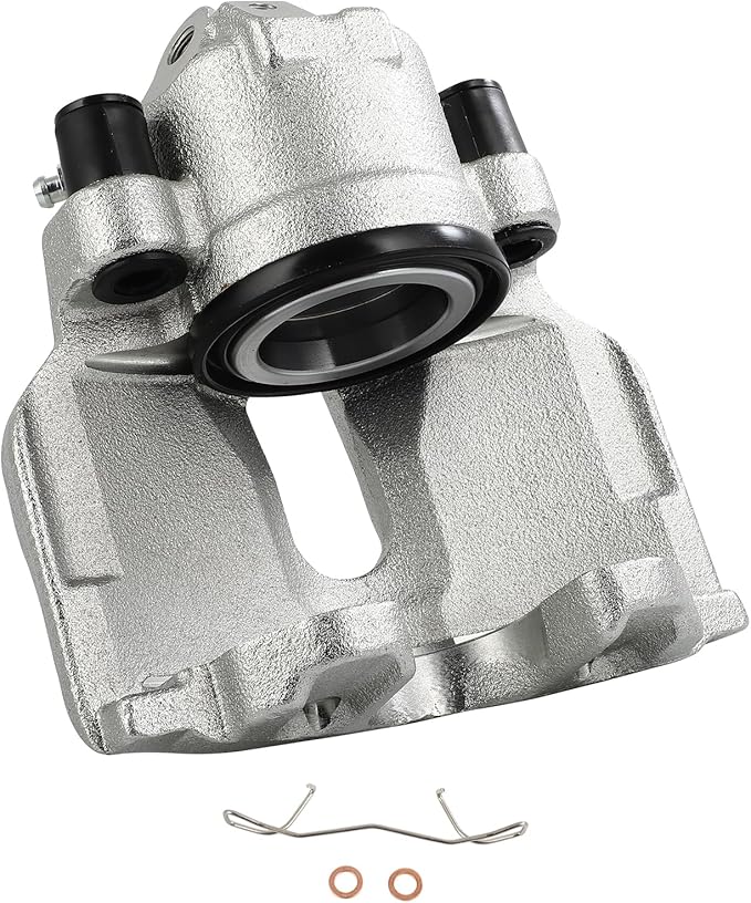 SCITOO 19-1817 Front Right Disc Brake Caliper Assembly Without Bracket For Audi For A4/For A4 Quattro/For A6/For A6 Quattro/For S4/For S6,For Volkswagen For Passat