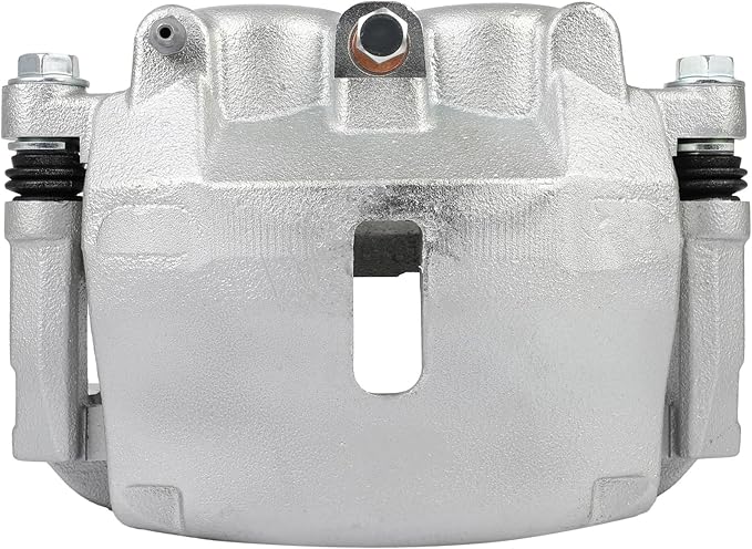 SCITOO 18B4975A 18B4974A Front Left & Right Disc Brake Calipers Assembly w/Bracket For Ford For F-150 2009,For Ford For Lobo 2009-2014