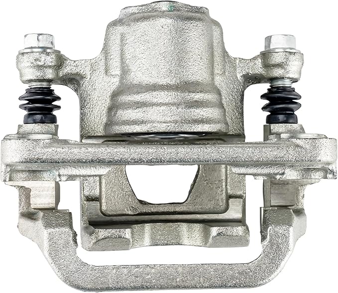 Torchbeam Rear Brake Caliper Right for Nissan 2002-2006 2013-2018 Altima, Nissan 2019-2023 Altima 2.5L, Nissan 2003-2006 2019-2023 Maxima, Rear Right Caliper Replace # 19B2781
