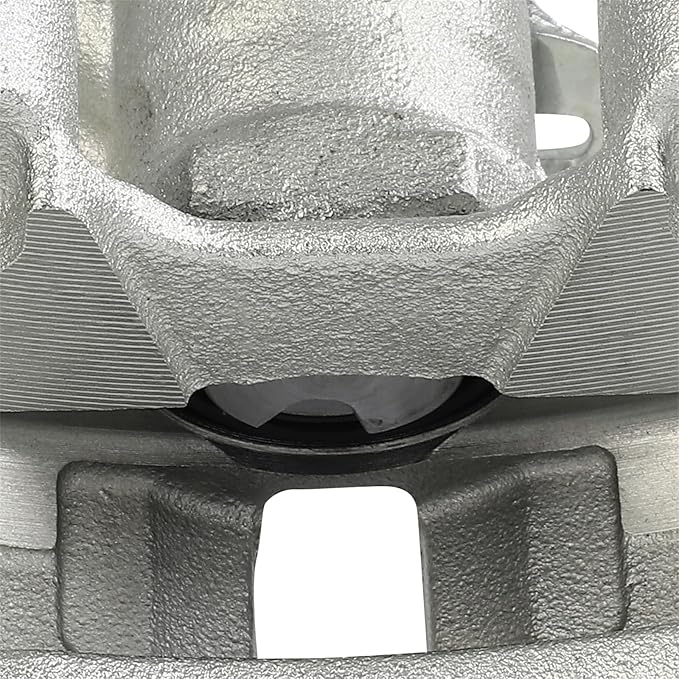 SCITOO Rear Brake Calipers With Bracket 18B4718B 18B4719B Compatible For Buick For LeSabre 2000-2005,For Buick For Park Avenue 2000-2005,For Oldsmobile For Aurora 2001-2003