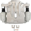 cciyu Rear Right Brake Caliper Assembly w/Bracket 19B3224 2006 2007 2008 2009 For Subaru For Legacy,2006 2007 2008 2009 For Subaru For Outback
