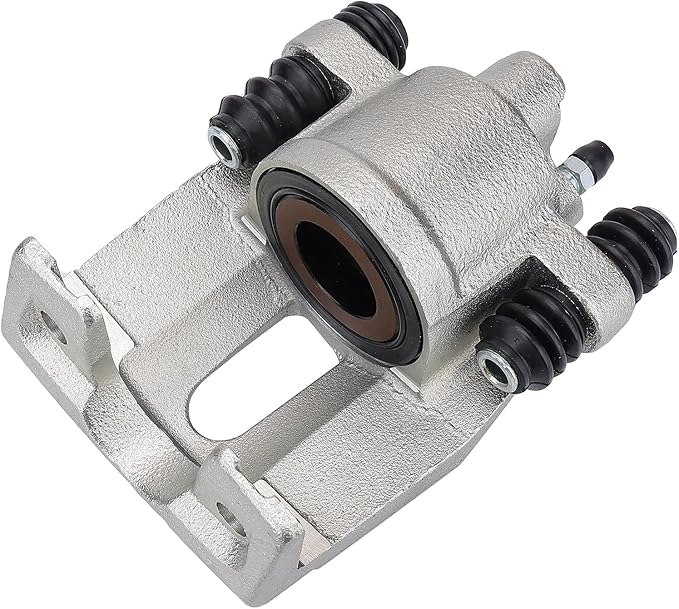 MAYASAF 184859 Rear Left Brake Caliper Driver Side Caliper for Ford 2004-2011 F-150, 2006-08 & 10-11 for Lincoln Mark LT