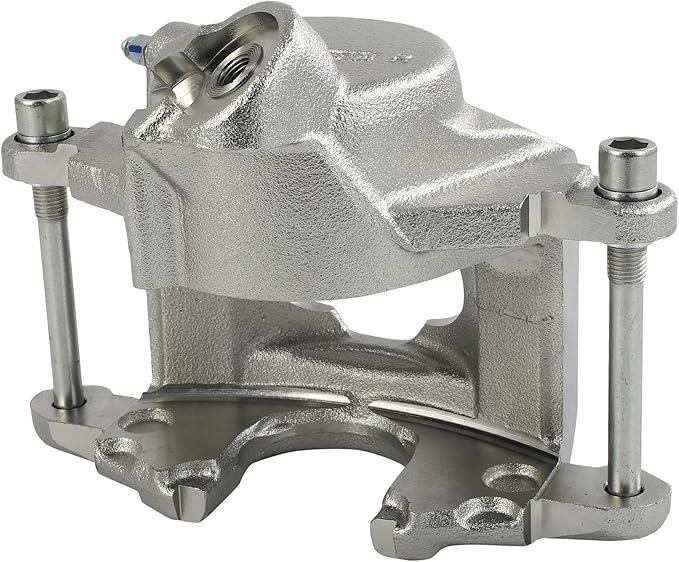 SCITOO Front Brake Calipers Without Bracket 184036 184035 Compatible For Buick For Electra 1971-1976,For Estate Wagon 1971-1976,For LeSabre 1971-1976,For Riviera 1971-1976