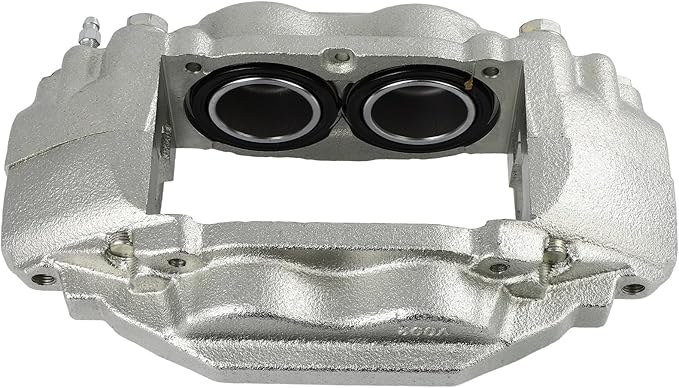 SCITOO Front Brake Calipers Without Bracket 197343 197342 Compatible For Toyota For Sequoia 2016-2022,For Toyota For Tundra 2016-2021
