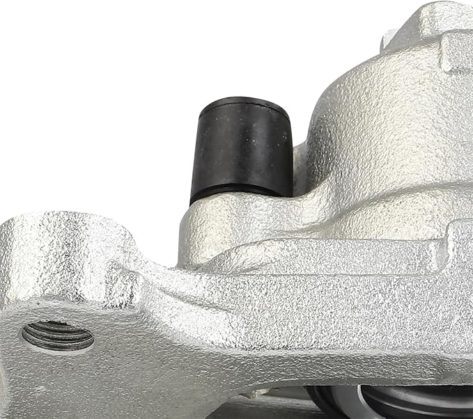SCITOO Front Left Brake Caliper With Bracket 19B6156 Compatible For Audi For Q3/Q3 Quattro 2015-2018,For Volkswagen For Passat 2012-2020,For Tiguan 2009-2017,For Tiguan Limited 2017-2018