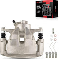Torchbeam Front Brake Caliper Right for Toyota 2007-2017 Camry, Lexus 2007-2012 2016-2018 ES350, Toyota 2008-2018 Avalon, Front Right Caliper Replace # 19B3129