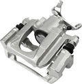 cciyu Rear Right Brake Caliper Assembly w/Bracket 18B5176 For Dodge For Journey 2.4L 2009-2012,For Dodge For Journey 3.5L 2009-2010,For Dodge For Journey 3.6L 2011-2012