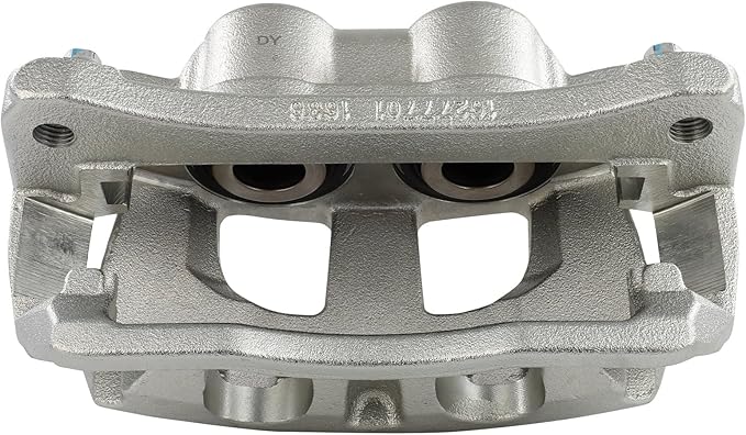SCITOO 18B5175 18B5174 Rear Left & Right Disc Brake Calipers Assembly w/Bracket For Dodge For Ram 2500 2009-2010,For Dodge For Ram 3500 2009-2010,For Ram For 2500 2011-2018,For Ram For 3500 2011-2018