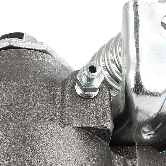 cciyu Rear Left Brake Caliper Assembly 184139 1979-1985 For Buick For Riviera,1979-1985 For Cadillac For Eldorado,1980-1985 For Cadillac For Seville,1979-1985 For Oldsmobile For Toronado