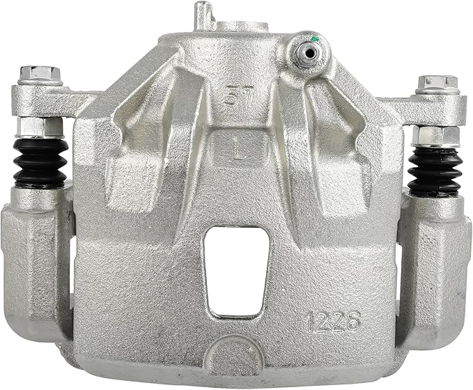 SCITOO 19B6464 19B6465 Front Left & Right Disc Brake Calipers Assembly w/Bracket For Hyundai For Elantra 2011-2016,For Hyundai For Elantra Coupe 2013-2014