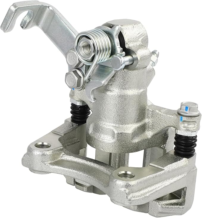 SCITOO Rear Right Brake Caliper With Bracket 19B3497 Compatible For Suzuki For SX4 2007-2013