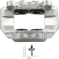 cciyu Front Left Brake Caliper Assembly 191653 1993 1994 1995 1996 1997 For Toyota For Land Cruiser