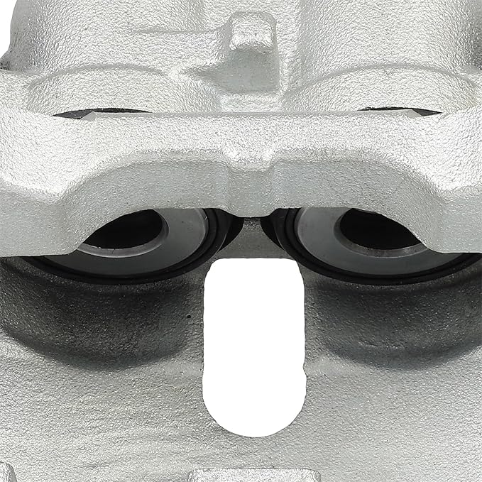SCITOO 18B5297A 18B5296A Front Left & Right Disc Brake Calipers Assembly w/Bracket For Dodge For Durango 2011-2018,For Jeep For Grand Cherokee 2011-2020