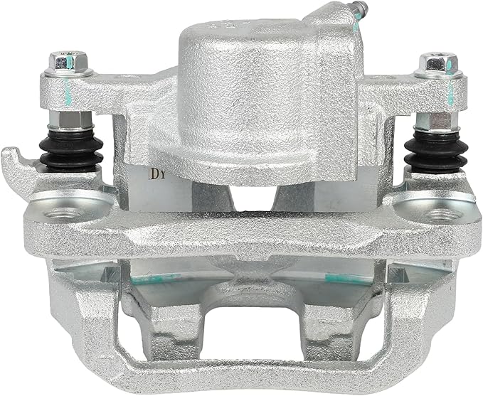 SCITOO Rear Left Brake Caliper With Bracket 19B2873 Compatible For Toyota For Sienna 2004-2010