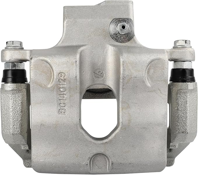 SCITOO Rear Left Brake Caliper With Bracket 18B5118 Compatible For Cadillac For CTS 2008-2013