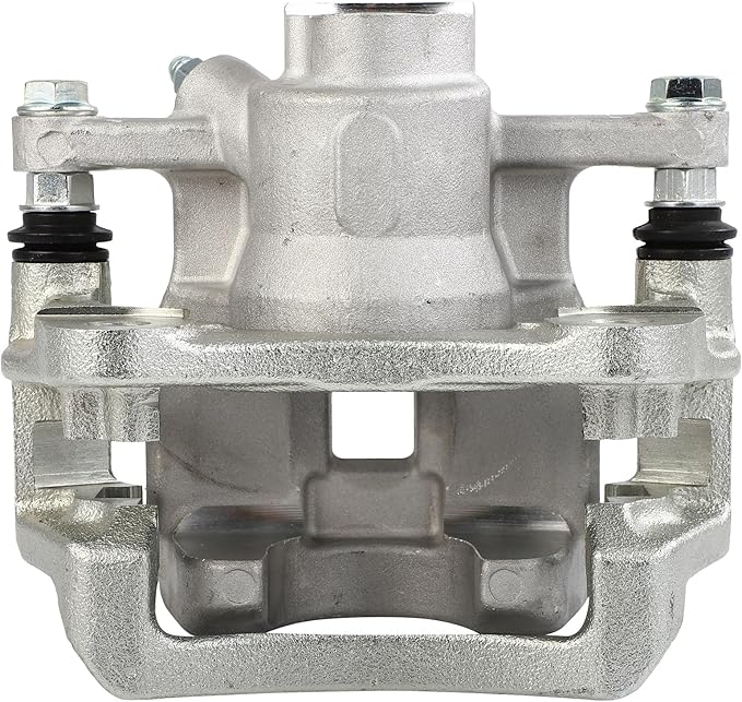 SCITOO Rear Brake Calipers With Bracket 19B6281 19B6280 Compatible For Lexus For RX350 2010-2015,For Lexus For RX450h 2012-2015,For Toyota For Highlander 2014-2019,For Toyota For Sienna 2011-2020