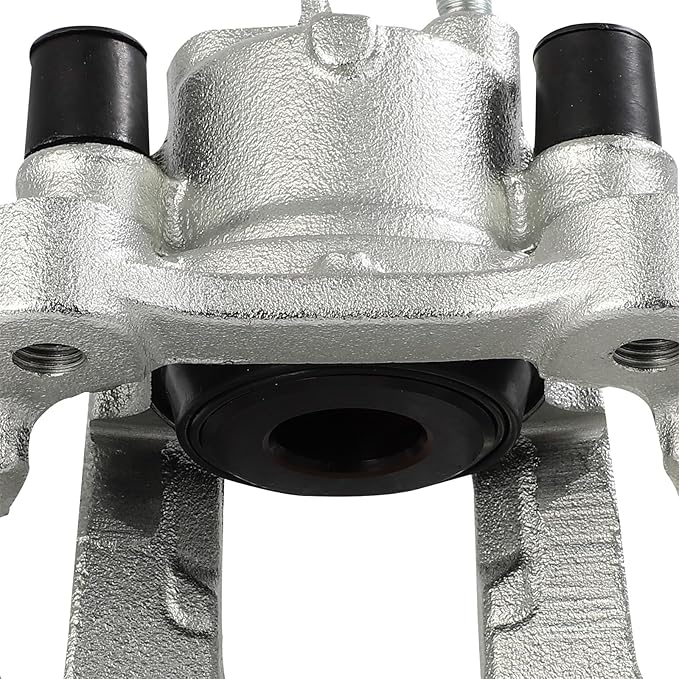 cciyu Rear Right Brake Caliper Assembly w/Bracket 18B5421 2011 2012 2013 2014 2015 2016 2017 2018 2019 For Dodge For Durango,2011 2012 2013 2014 2015 2016 2017 2018 2019 For Jeep For Grand Cherokee