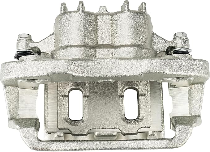 Torchbeam Rear Brake Caliper for Ford F-250 Super Duty 2000-2004, Ford F-350 Super Duty 2000-2004, Ford Excursion 2000-2005, Rear Left or Rear Right Caliper Replace # 18B4752