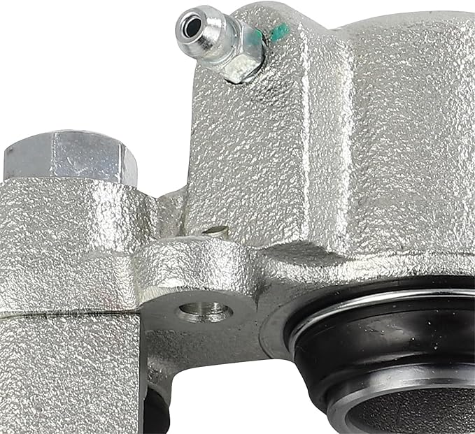 SCITOO Rear Left Brake Caliper With Bracket 192971 Compatible For Toyota For RAV4 2004-2005