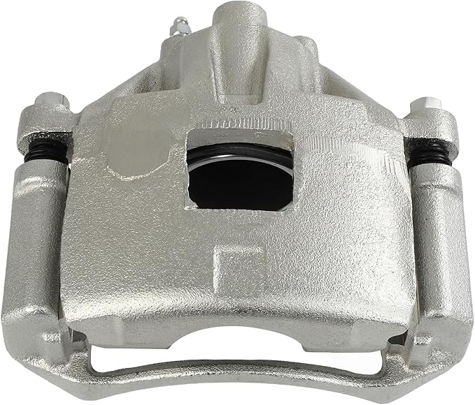 SCITOO Front Right Brake Caliper With Bracket 18B4639A Fit For Buick For LeSabre 2000-2004,For Park Avenue 1997-2004,For Riviera 1997-1999,For Cadillac For DeVille 1997-2005,For Eldorado 1997-2002
