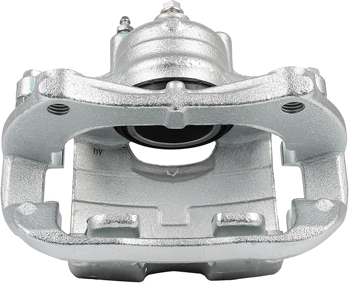 SCITOO 18B5329 Front Left Disc Brake Caliper Assembly w/Bracket For Buick For Encore/For Verano,For Chevrolet For Cruze/For Orlando/For Trax/For Volt