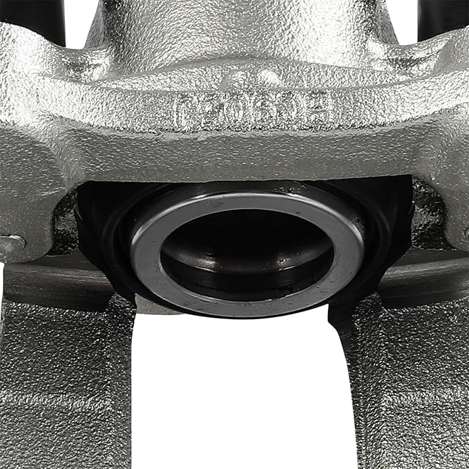 SCITOO Rear Right Brake Caliper With Bracket 19B3315 Compatible For Mercedes-Benz For GL320 2007-2009,For Mercedes-Benz For GL350 2010-2012,For Mercedes-Benz For GL450 2007-2012