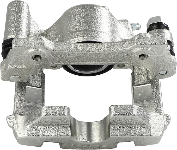 cciyu Rear Left Brake Caliper Assembly w/Bracket 19B3313 For Lexus For GS350/For GS430/For GS450h/For GS460/For IS250/For IS350